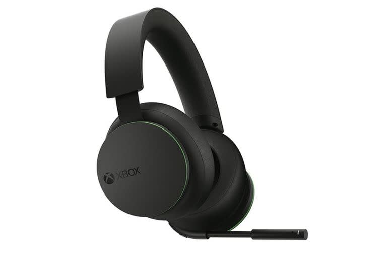 Xbox tiene auriculares oficiales