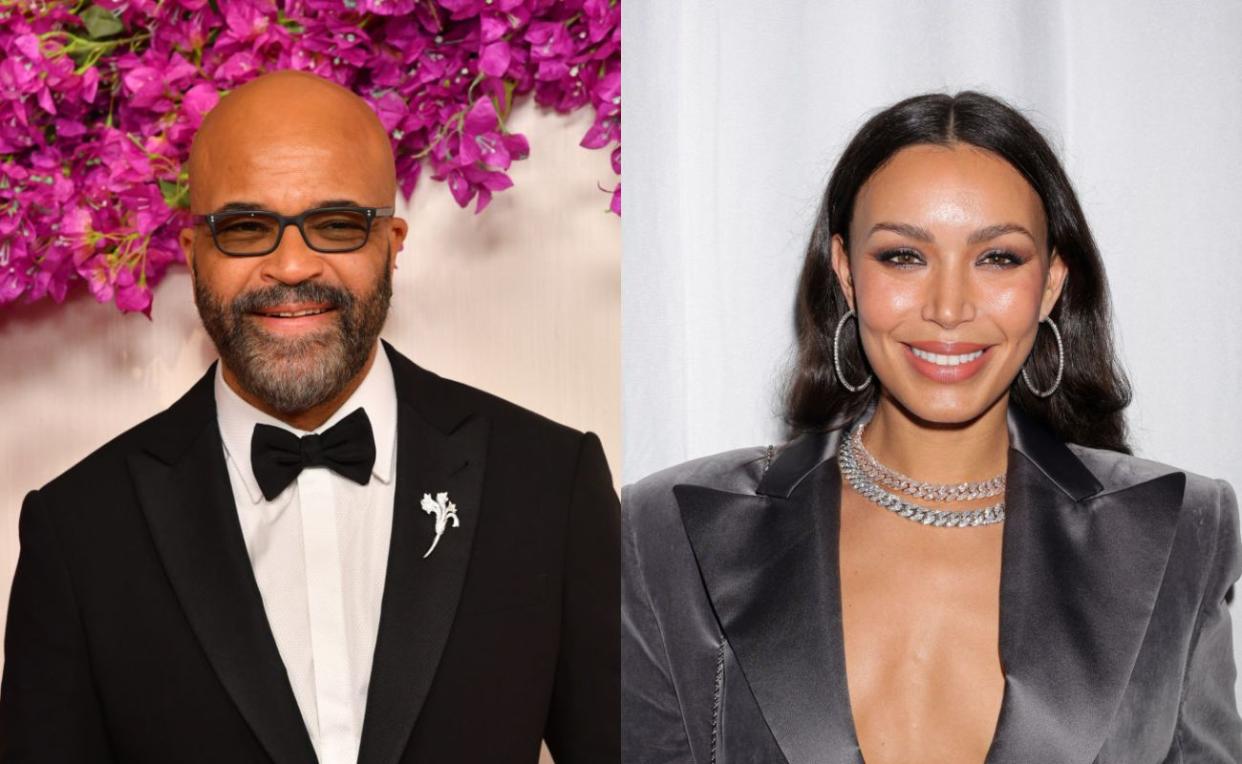 Spike Lee’s A24/Apple Film ‘High And Low’ Adds Jeffrey Wright And Ilfenesh Hadera To Star Opposite Denzel Washington | Photo: Getty Images
