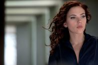 <p>Scarlett Johansson made back $88.60 for each $1 paid. </p>