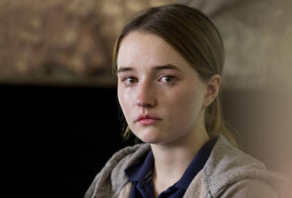 Unbelievable Kaitlyn Dever