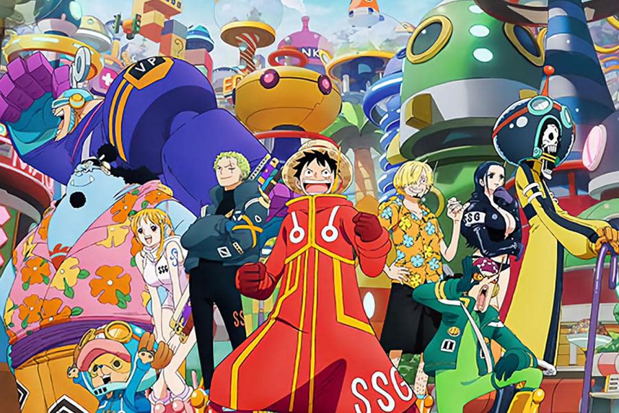 One Piece: nuevo arco del anime ya tiene fecha y nombre, ¿qué sigue después de Wano?