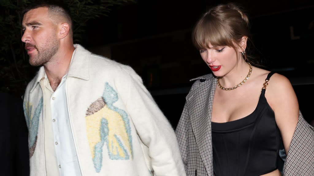 Taylor Swift Is She Engaged & Getting Married in 2024?