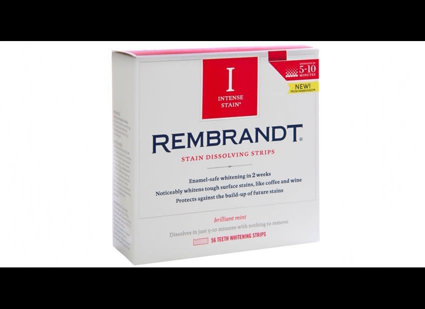 <a href="http://www.walmart.com/ip/Rembrandt-Intense-Stain-Brilliant-Mint-Stain-Dissolving-Strips-56ct/19888813" target="_hplink">walmart.com</a>