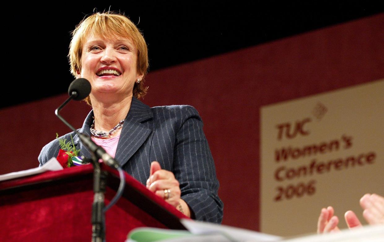 Labour stalwart: Baroness Jowell, a former Minister for London, died from brain cancer earlier this month, aged 70: PA