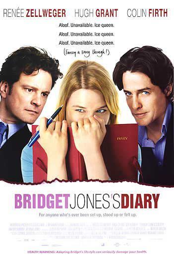 Bridget Jones's Diary (2001)