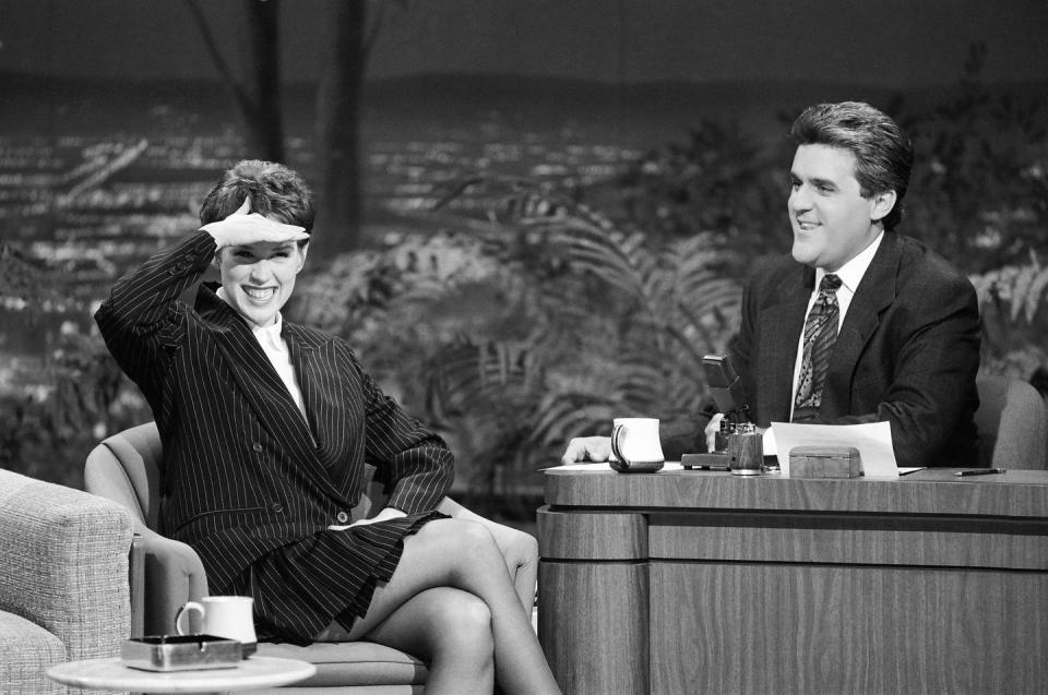 1990: The Tonight Show