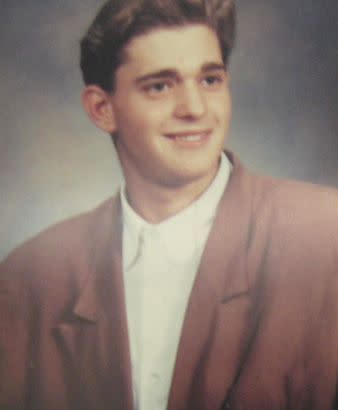 THEN: Michael Bublé