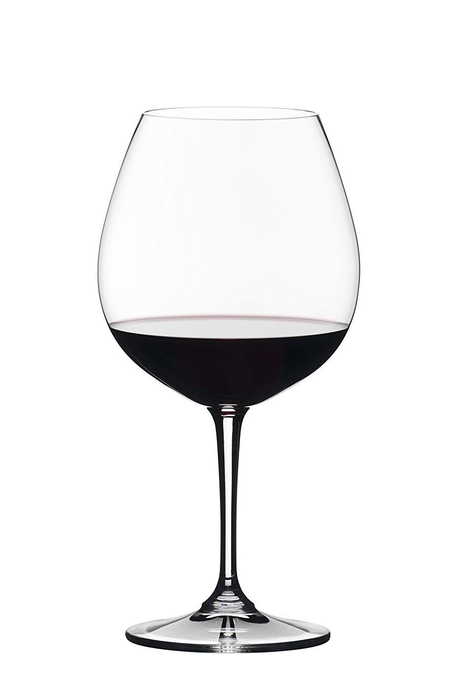 3) The Wine Glass