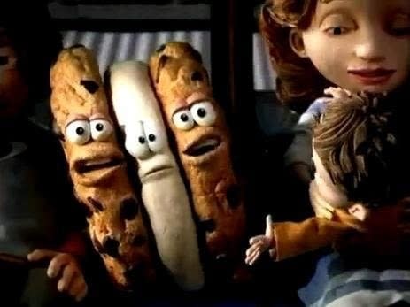 chips ahoy commercial