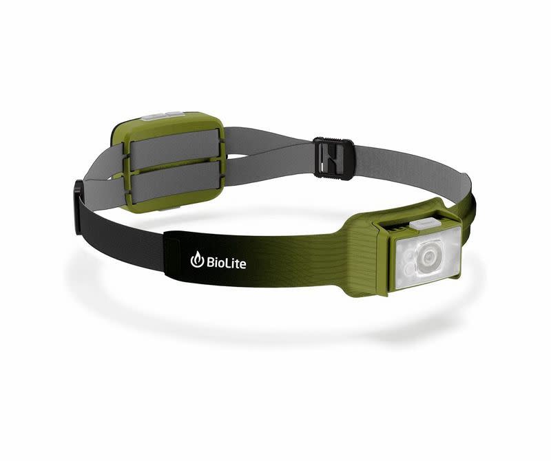 BioLite Headlamp 750