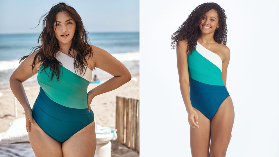 The best places to buy bathing suits online: Summersalt