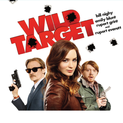 Wild Target