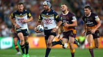 2015 NRL Grand Final