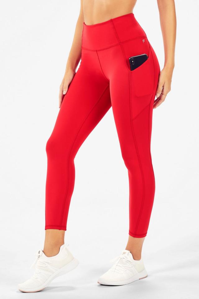 Fabletics Kicked Off Black Friday Early — You Can Get Leggings & Other  Workout Gear for 80% Off