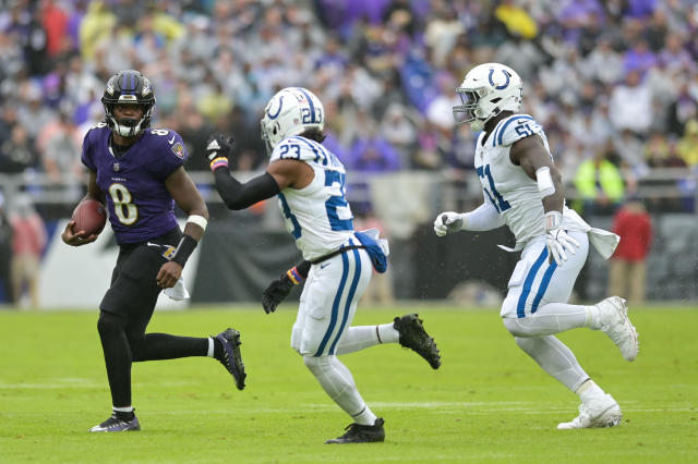 ESPN's Monday Night Football Colts-Ravens Matchup Generates 11.4 Million  Viewers, Another Year-Over-Year Audience Increase - ESPN Press Room U.S.