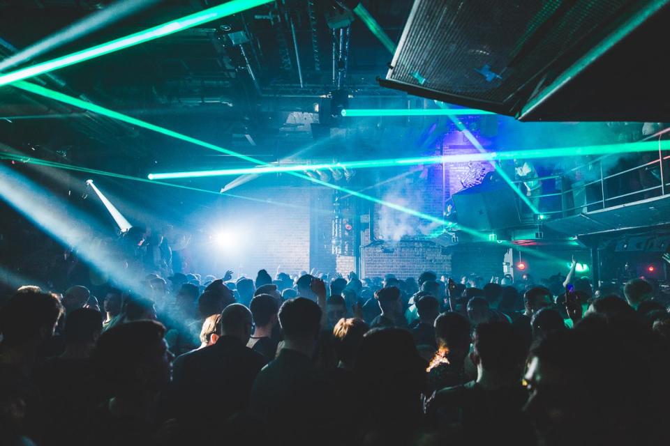 Best nights out in UK clubs: The greatest parties in Britain’s top cities