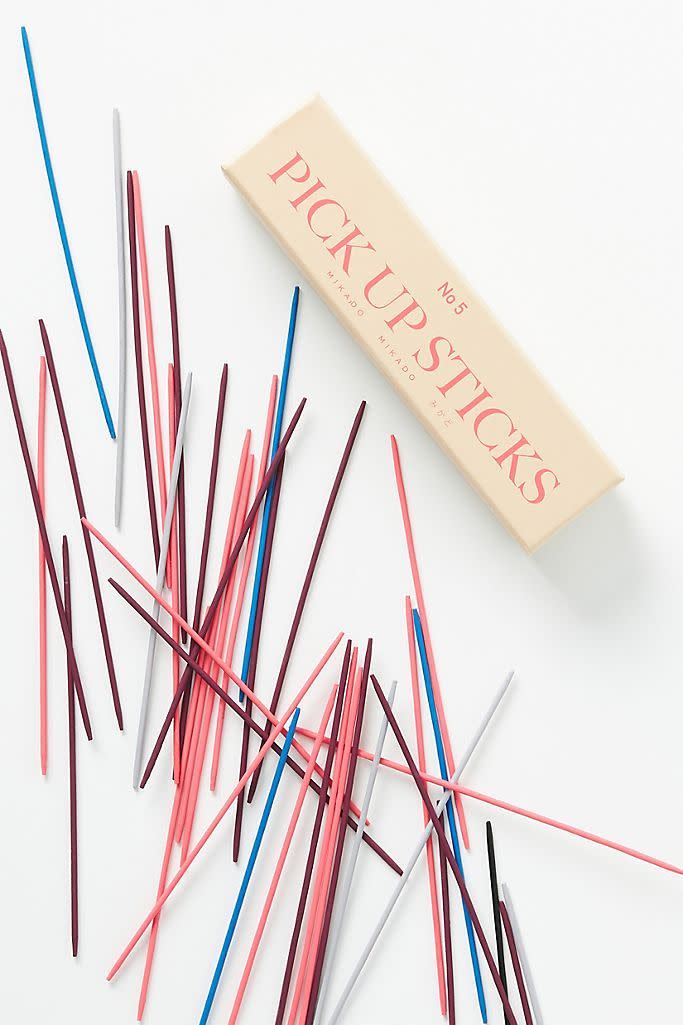 Pick Up Sticks Game