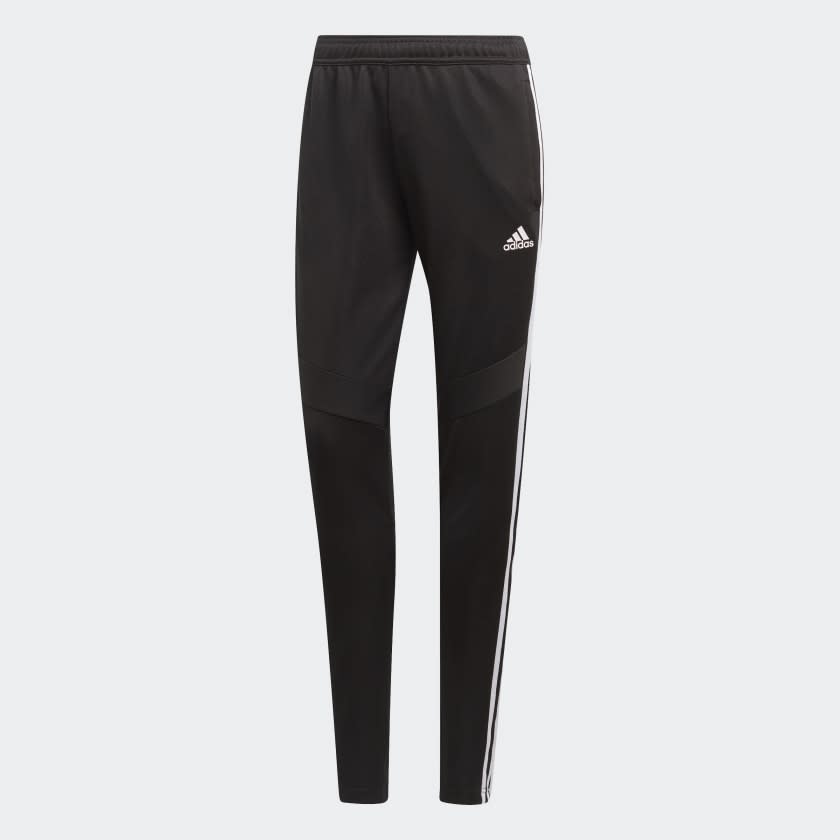 Women’s Tiro 19 Training Pants. Image via adidas.