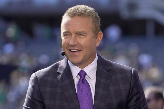 kirk herbstreit blood clots