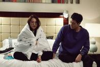 《OH MY VENUS》片場照