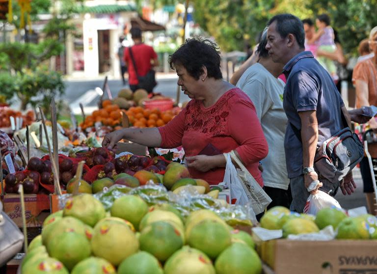 Even before Lee Kuan Yew's death, disillusioned Singapore citizens were complaining about immigration, the cost of living and other hot-button issues