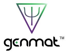 Quantum Generative Materials, LLC (GenMat)