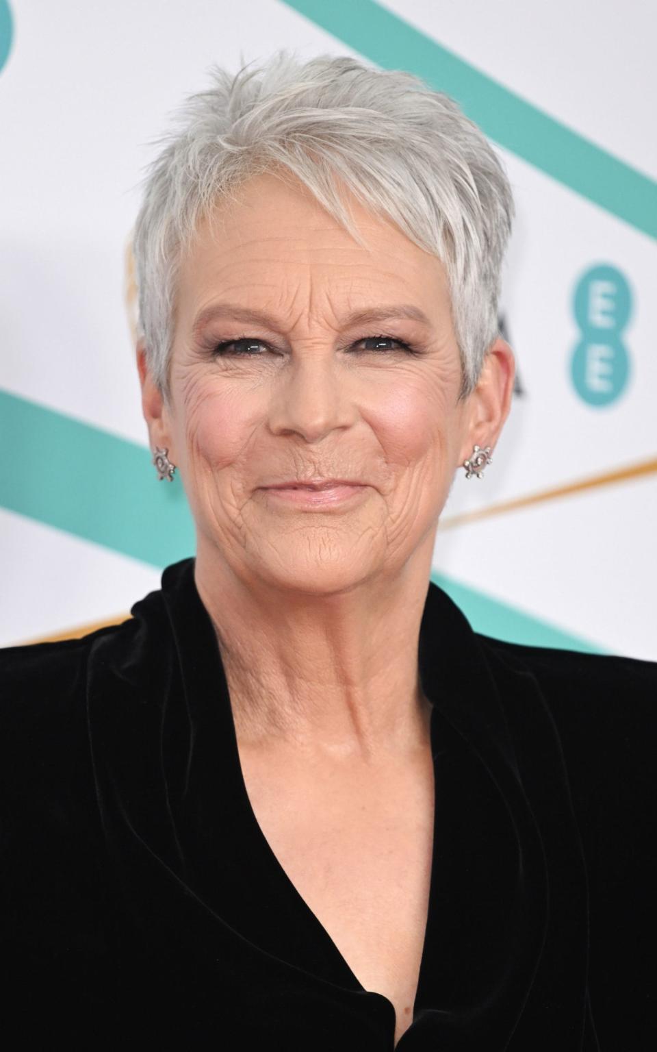 Jamie Lee Curtis - WireImage