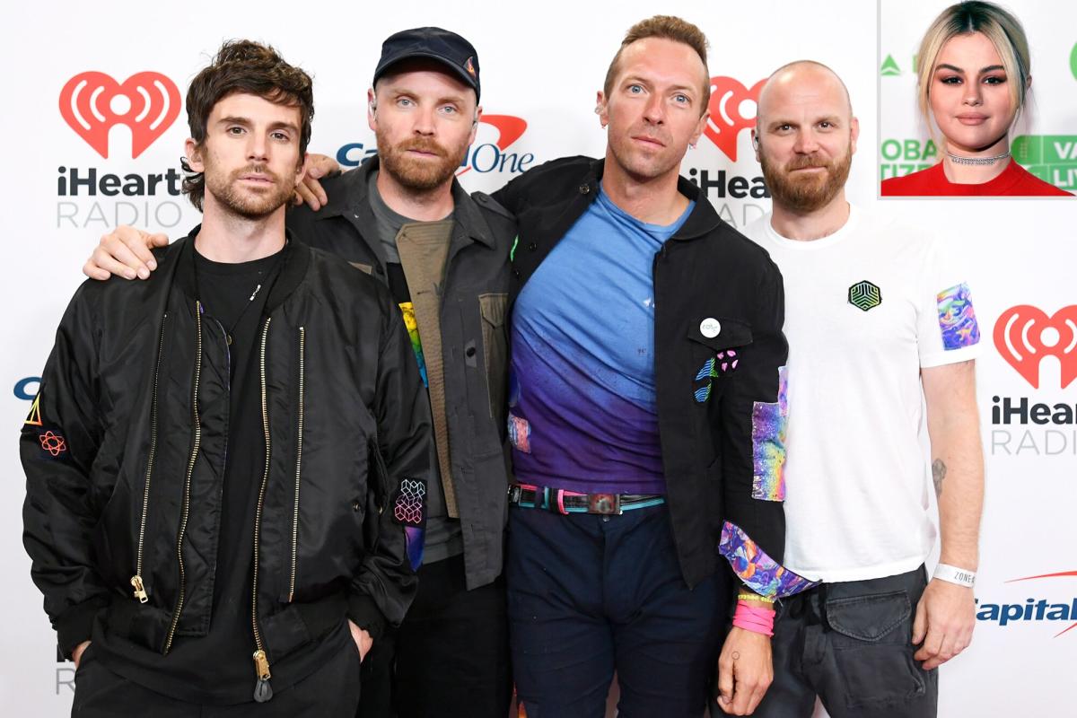 Will Champion Coldplay Rare Interview 