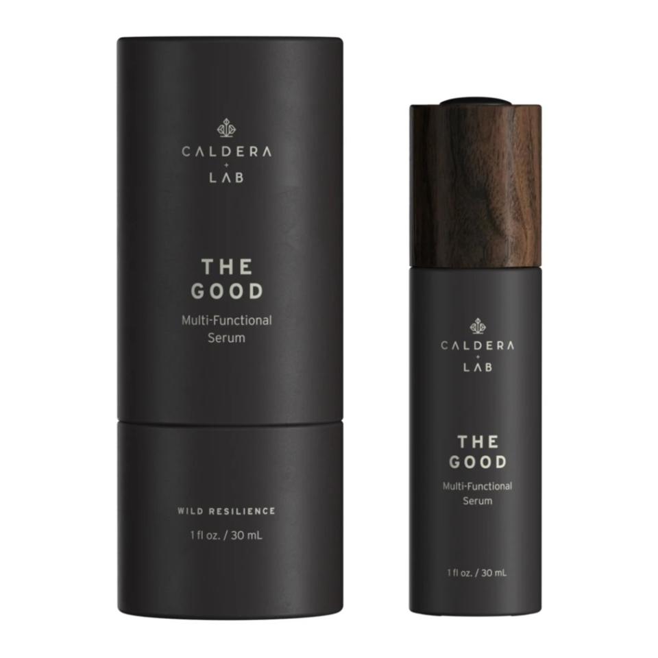 The Good Face Serum