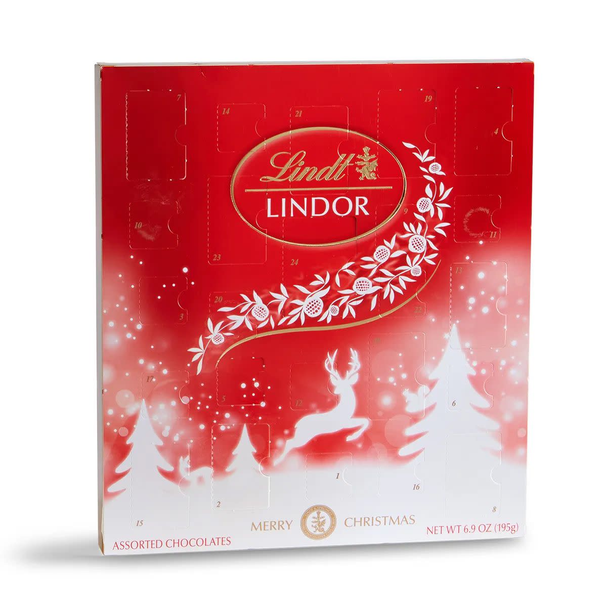 Holiday Season Advent Calendar