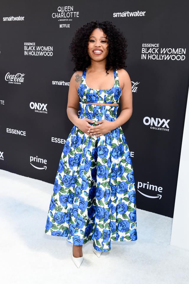 Essence Black Women in Hollywood Awards 2023: All the Red Carpet Looks