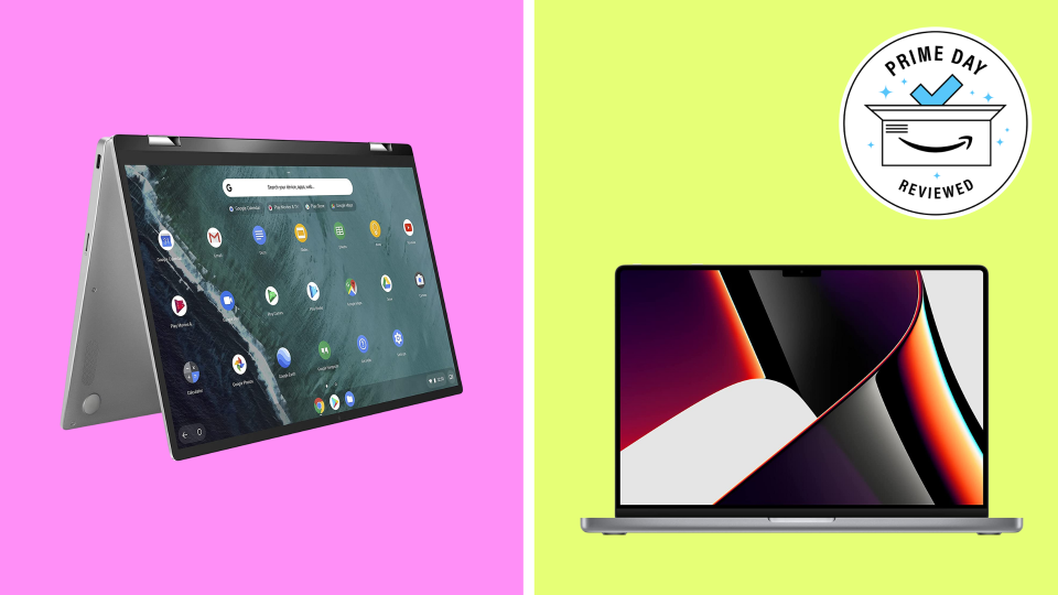 These post-Prime Day deals on laptops and tablets let you save big on some of the most powerful devices on the web.