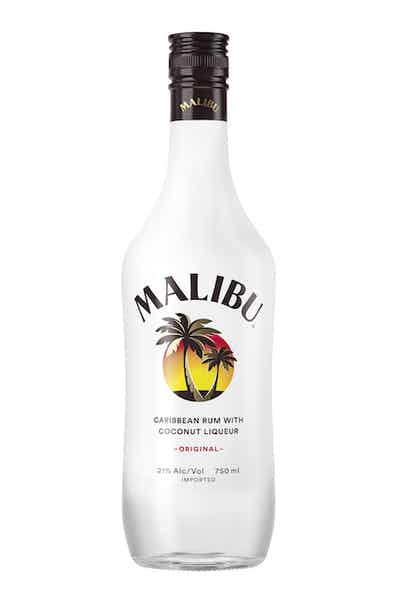 lowest calorie liquor rum