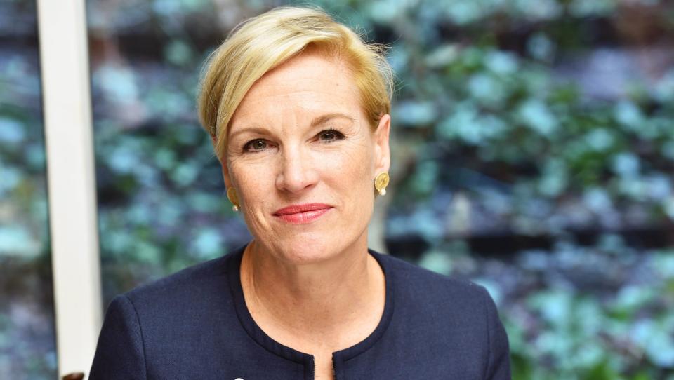 cecile richards