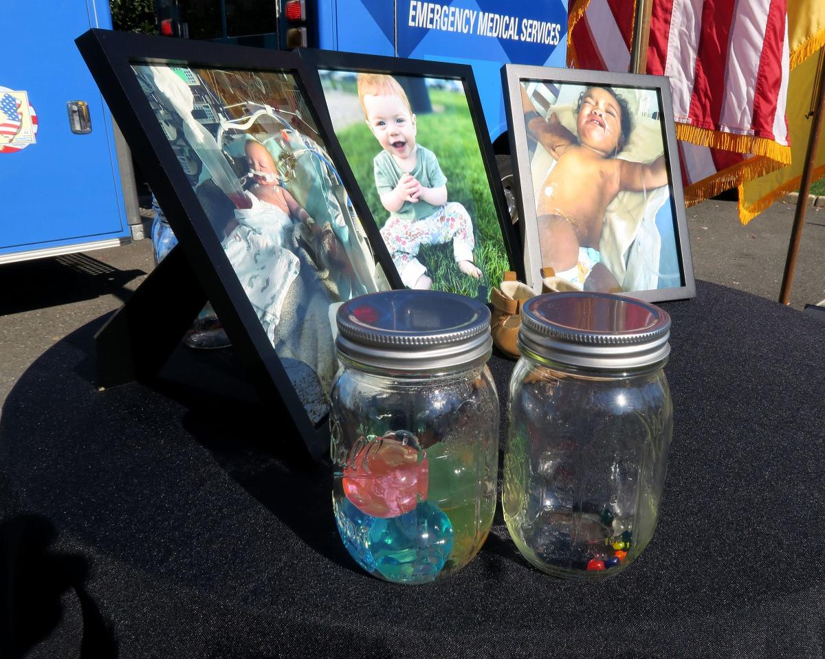 None that are safe': Colorful water beads are child killers so ban them,  lawmaker says