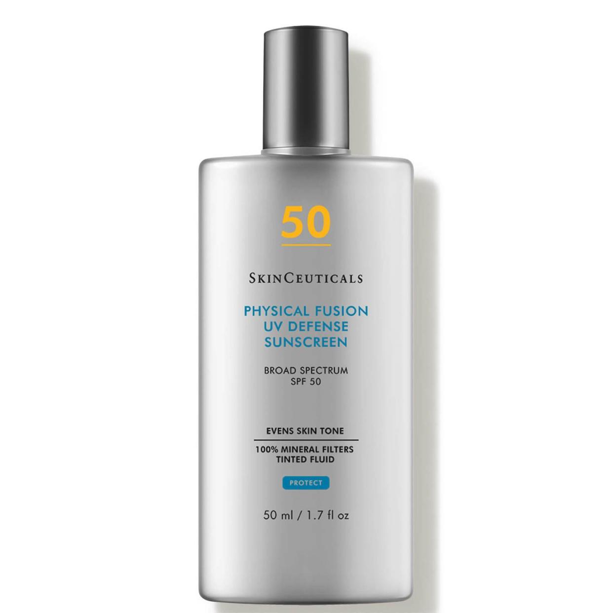 <p><a href="https://go.redirectingat.com?id=74968X1596630&url=https%3A%2F%2Fwww.dermstore.com%2Fskinceuticals-physical-fusion-uv-defense-spf50-sunscreen-various-sizes%2F12941160.html&sref=https%3A%2F%2Fwww.womansday.com%2Fstyle%2Ffashion%2Fg46552071%2Fbest-clothes-for-gardening%2F" rel="nofollow noopener" target="_blank" data-ylk="slk:Shop Now;elm:context_link;itc:0;sec:content-canvas" class="link rapid-noclick-resp">Shop Now</a></p><p>Physical Fusion UV Defense SPF 50</p><p>dermstore.com</p><p>$35.00</p><span class="copyright">Skinceuticals</span>