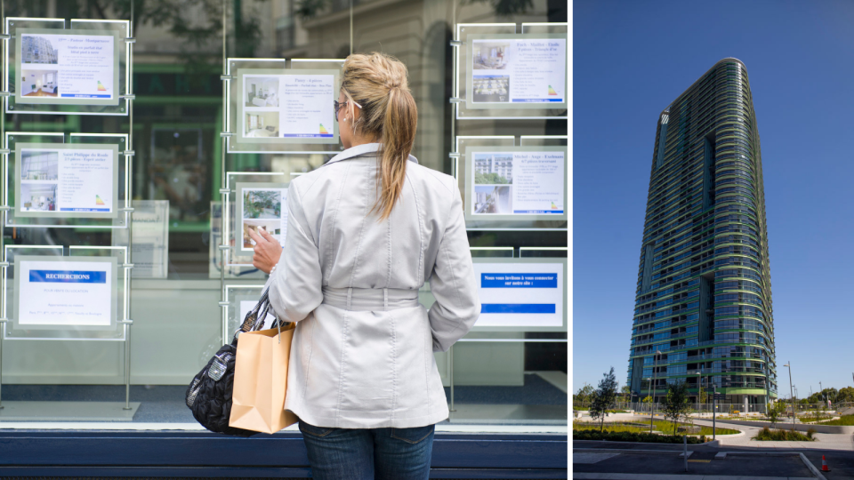 Opal Tower disaster continues to strike. Source: Getty Images