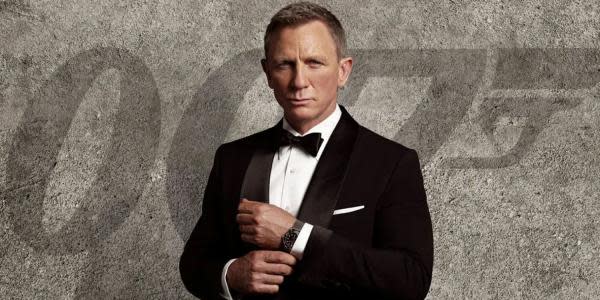 Una mujer debe estar al frente de James Bond, dice Sam Mendes, director de Skyfall