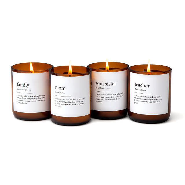 Scentiment Candles