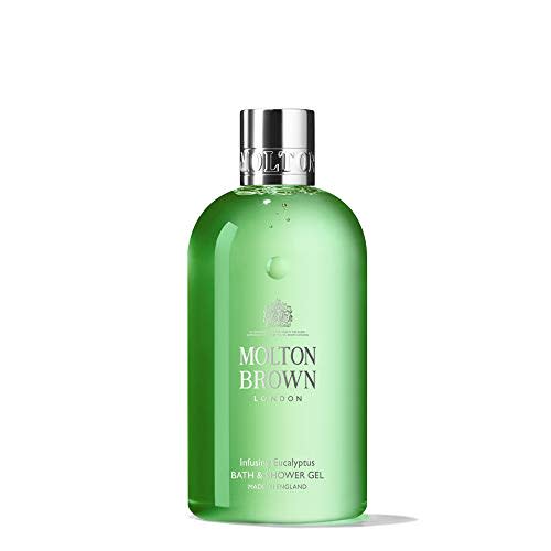 Molton Brown Bath & Shower Gel, Infusing Eucalyptus