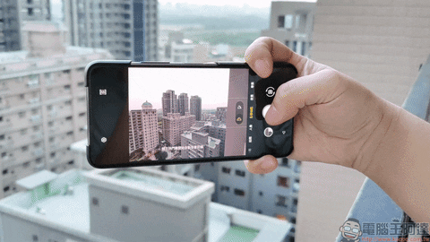 ASUS ZenFone 7 | 7 Pro 開箱評測：翻轉三鏡頭拍攝更強大的 S865 系列 5G 旗艦手機