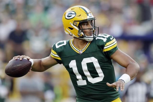 Aaron Rodgers to New York Jets sealed as Green Bay Packers