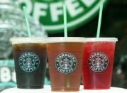 <p>In 2000, Starbucks acquired Tazo Tea and subsequently rolled out a new line of iced beverages. The same year, the company began sourcing fair trade coffee in an effort to strive for higher ethical standards.<br></p>