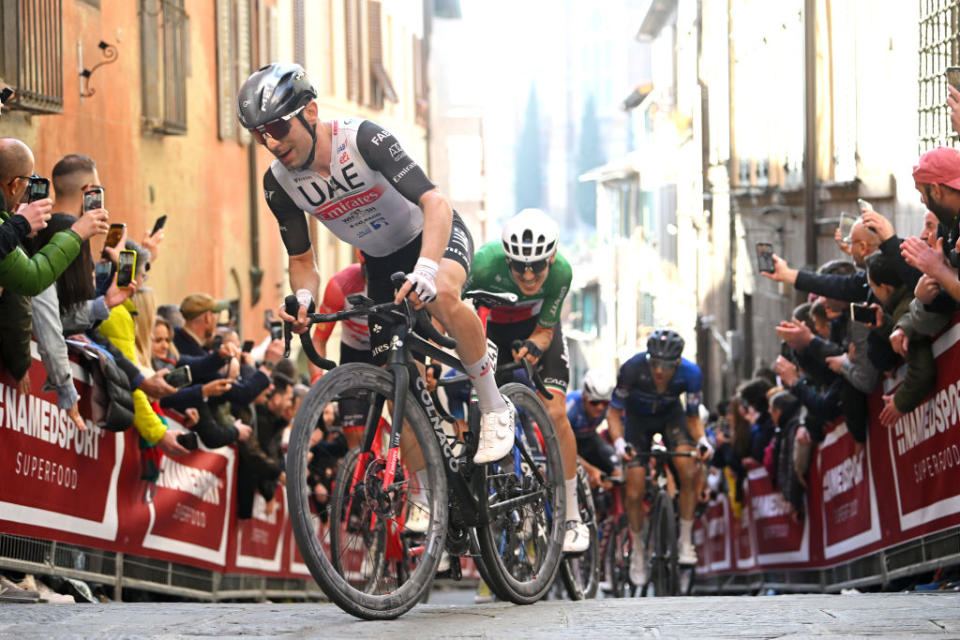 Diego Ulissi (UAE Team Emirates)