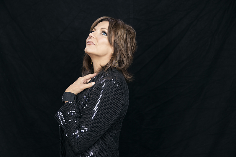 Chart-topping country-crossover artist Martina McBride will perform at Columbus Commons on Sunday with supporting act Harper Grace. Gates open at 5:30 p.m. at the Rich Street entrance only and the concert begins at 7 p.m.