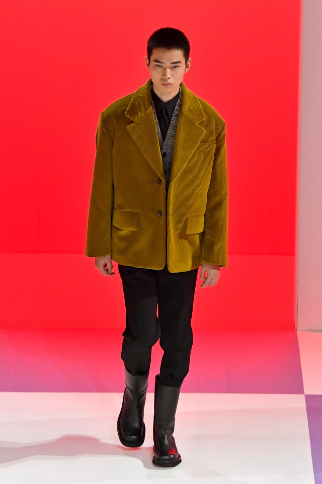 Spotlight on Men's Fall/Winter 2020-2021 collections from LVMH Maisons -  LVMH