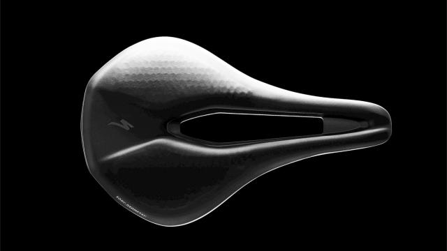 Specialized bring their Power Mirror 3D printed saddle tech to the