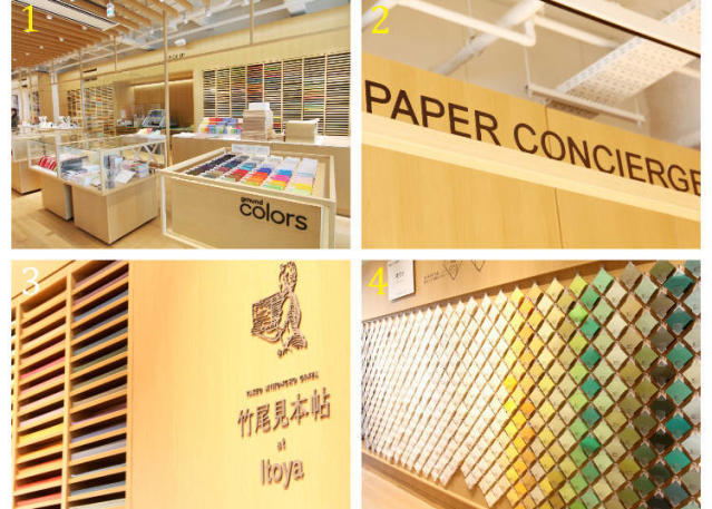 Guide to Ginza Itoya: The Century-Old Stationery Store