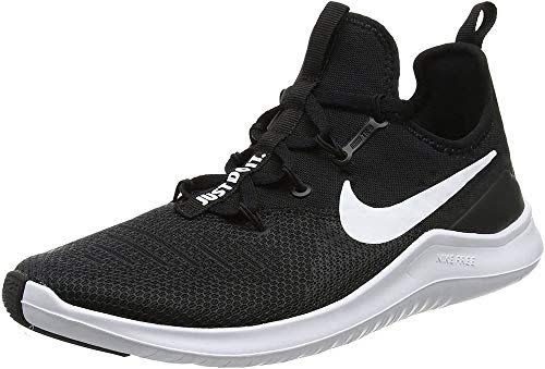 <p><strong>Nike</strong></p><p>amazon.com</p><p><strong>$87.60</strong></p><p><a href="https://www.amazon.com/dp/B004U1FXRK?tag=syn-yahoo-20&ascsubtag=%5Bartid%7C2140.g.38024100%5Bsrc%7Cyahoo-us" rel="nofollow noopener" target="_blank" data-ylk="slk:Shop Now;elm:context_link;itc:0;sec:content-canvas" class="link ">Shop Now</a></p><p><strong><del>$99.95</del> $83.51</strong><strong> (16% off)</strong></p><p>The high-foam structure on these sneakers not only gives you long-lasting comfort but provides a soft responsiveness even on the hardest of pavements. The booty construction features a sock-like fit with a bit of ankle support, too.</p>