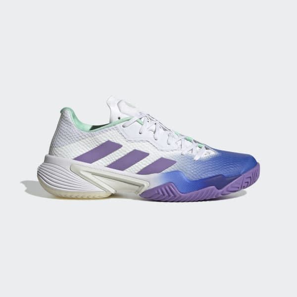 <p><a href="https://go.redirectingat.com?id=74968X1596630&url=https%3A%2F%2Fwww.adidas.com%2Fus%2Fbarricade-tennis-shoes%2FIG5468.html&sref=https%3A%2F%2Fwww.cosmopolitan.com%2Fstyle-beauty%2Ffashion%2Fg45812281%2Fbest-tennis-shoes-for-women%2F" rel="nofollow noopener" target="_blank" data-ylk="slk:Shop Now;elm:context_link;itc:0;sec:content-canvas" class="link rapid-noclick-resp">Shop Now</a></p><p>Barricade Tennis Shoes</p><p>adidas.com</p><p>$96.00</p>